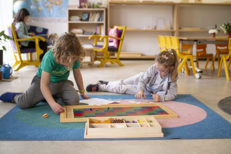 International Montessori School Sotogrande