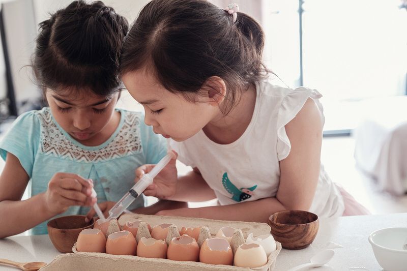 Alumnos-Guardería-y-Primaria-International-Montessori-School-Sotogrande-en-Cádiz-España-17
