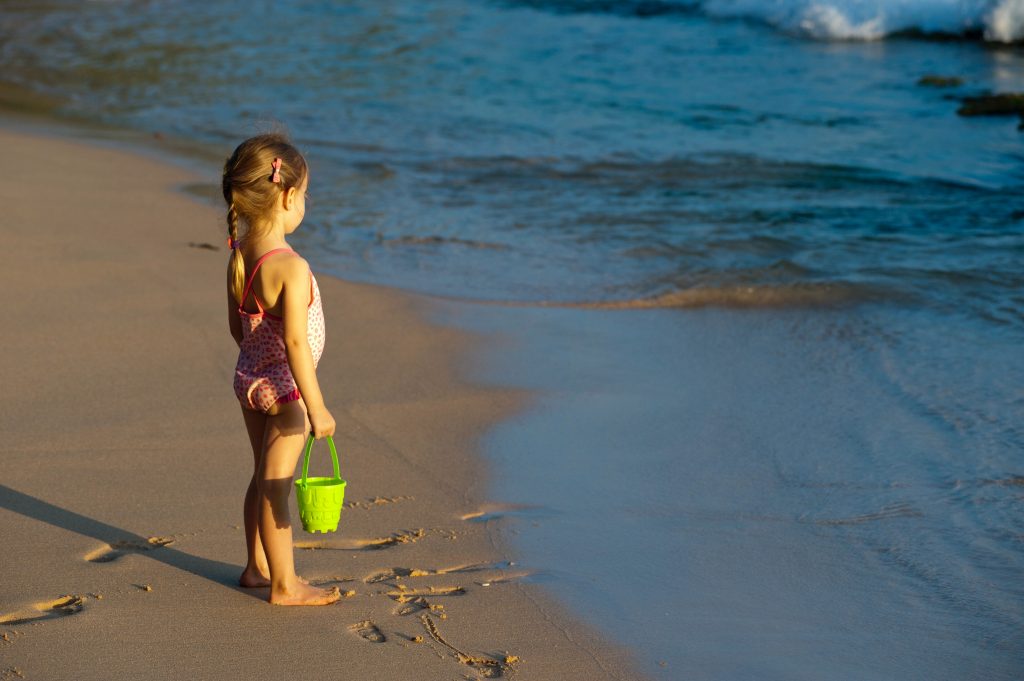Sun protection in Sotogrande & Marbella International Montessori School