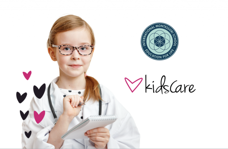 La telemedicina ha llegado a la Escuela Internacional Montessori