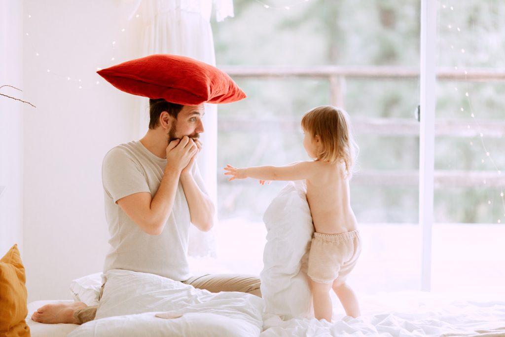 Coronavirus forces us to become family again International Montessori School Sotogrande Marbella
