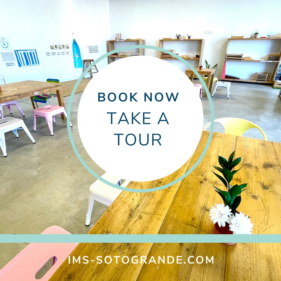 International Montessori School Sotogrande