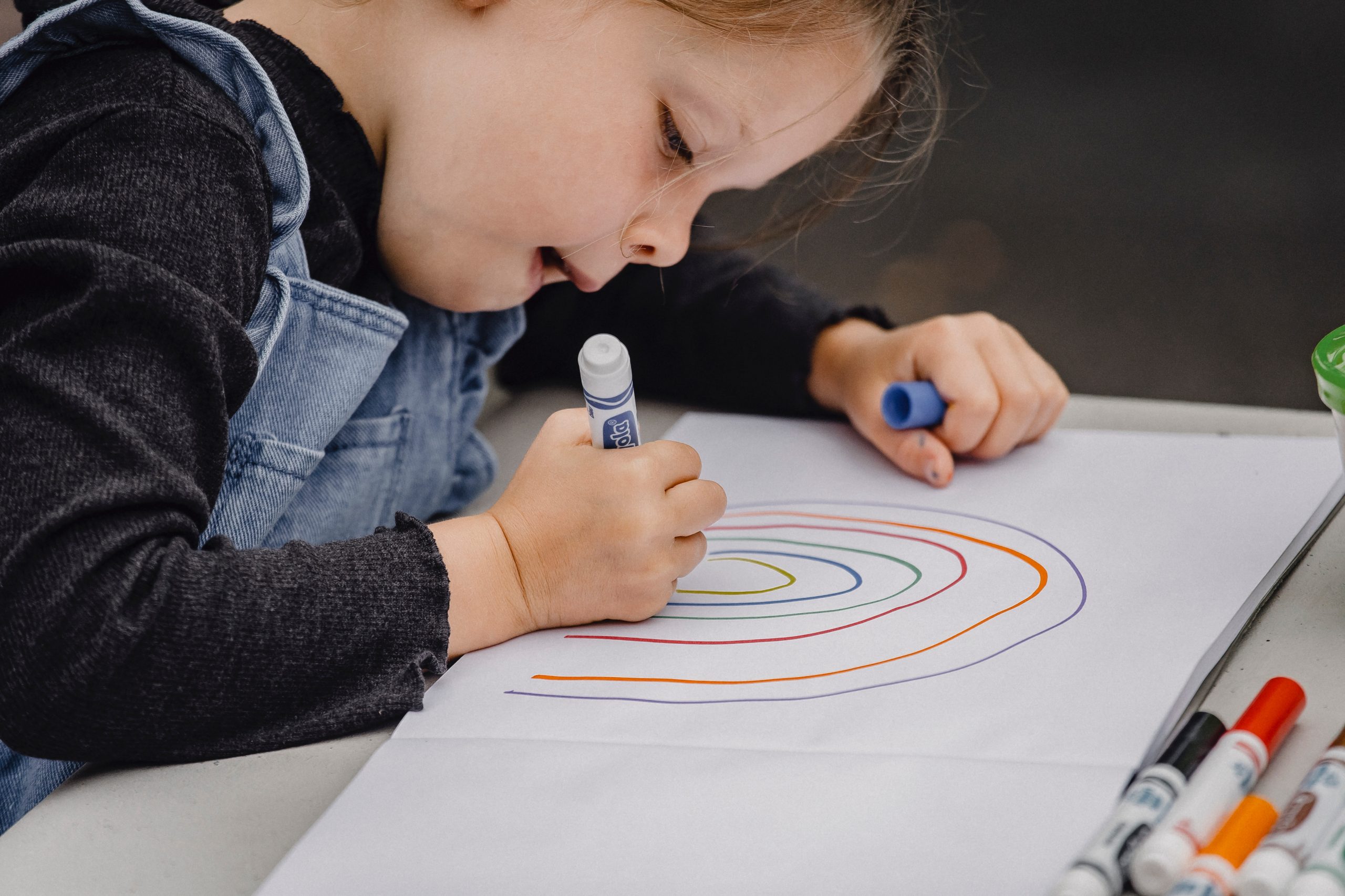 "Discovering our children’s talents" by Olimpia Tardá International Montessori School