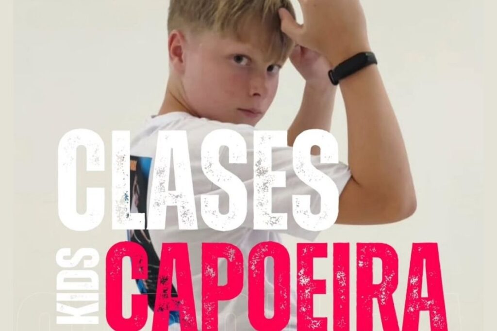 Capoeira