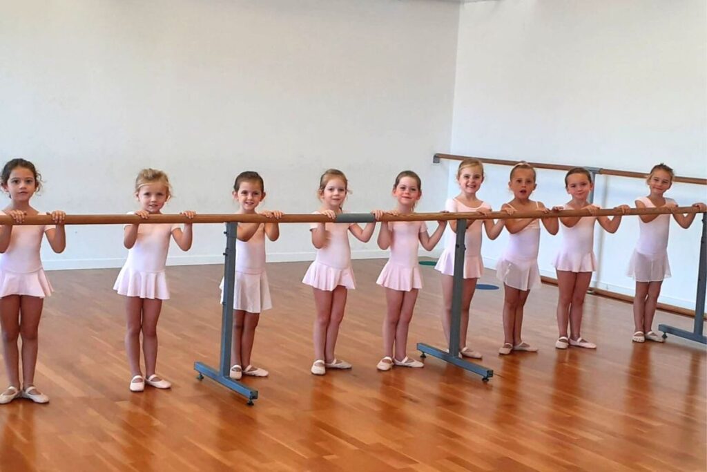 DanceWorks