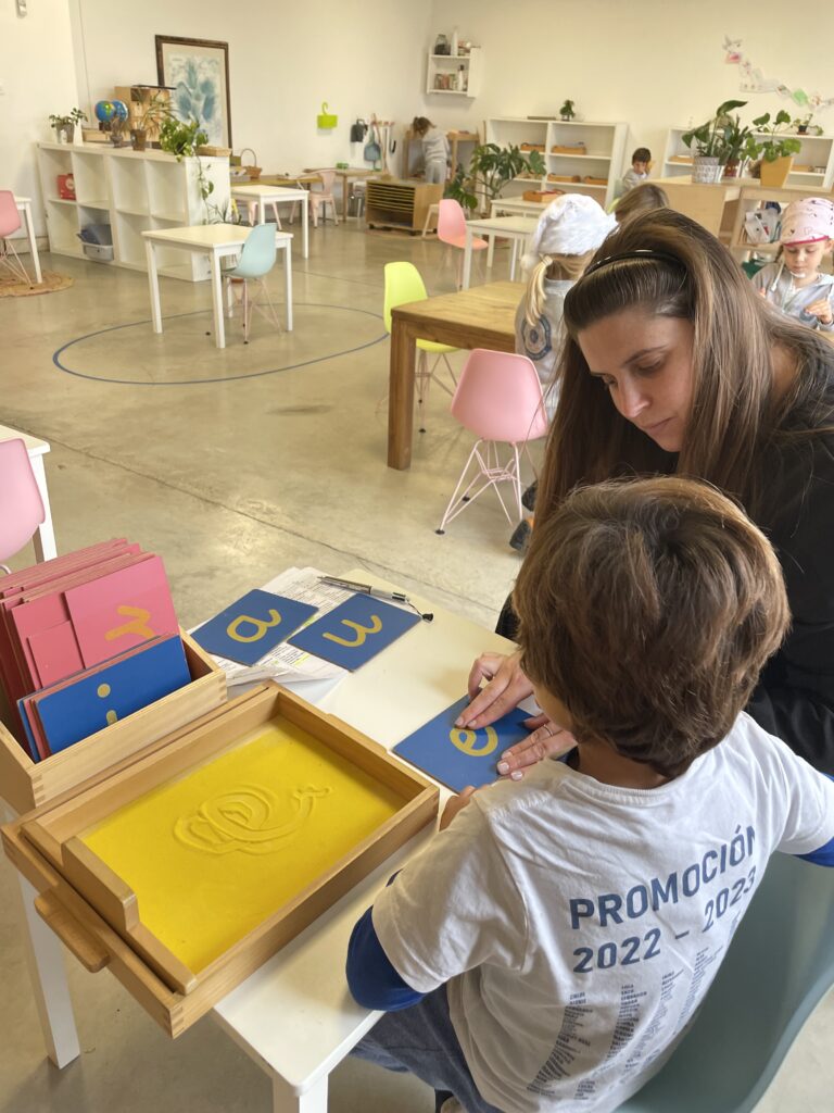 Bilingual Schools in Spain: A Guide for Families Moving with Kids