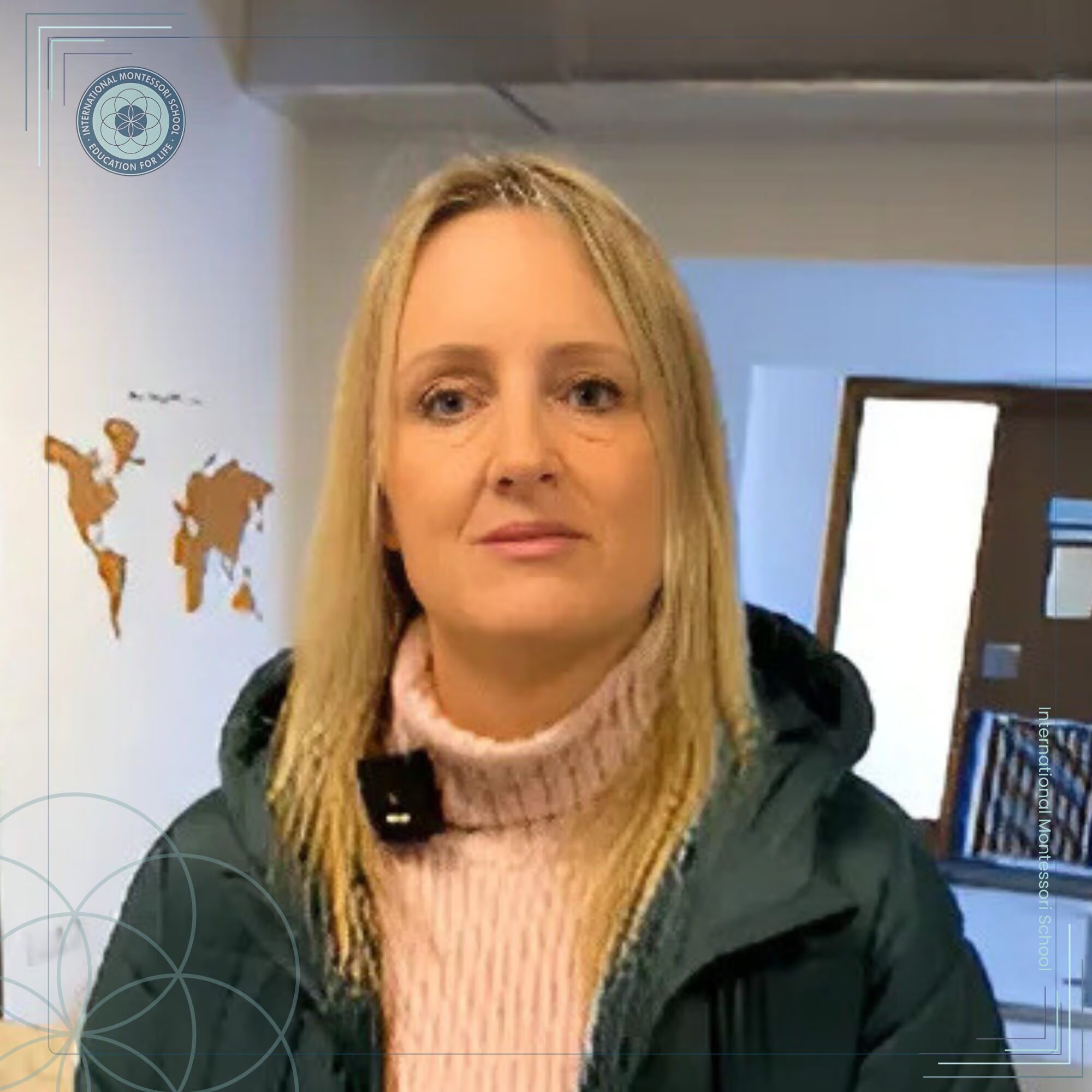 Testimonios Padres Colegio International Montessori School Sotogrande