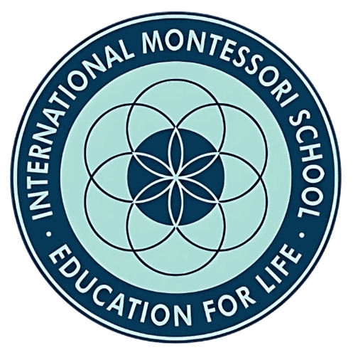 Logotipo International Montessori School