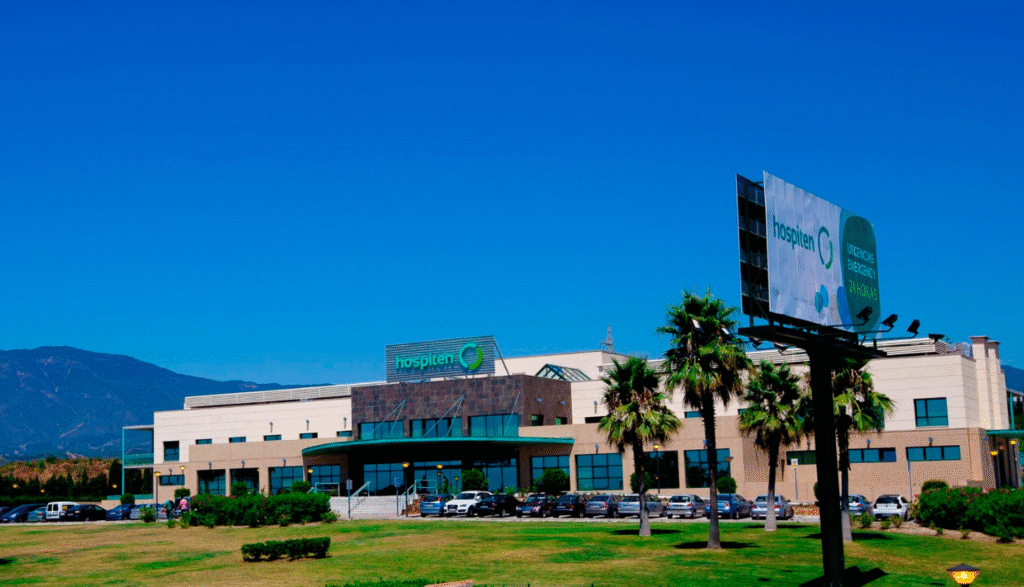 Photo Credit: Hospiten Estepona
